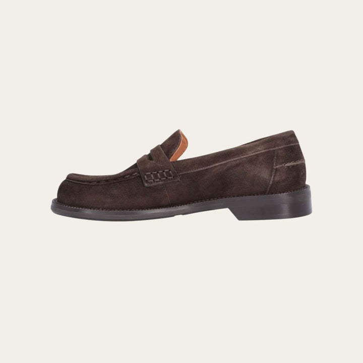 Billi Bi Ante Mokasin T.Moro Suede W