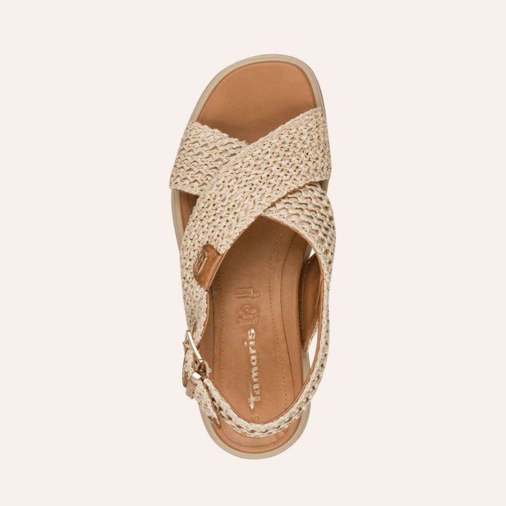 Tamaris Sandal Beige W