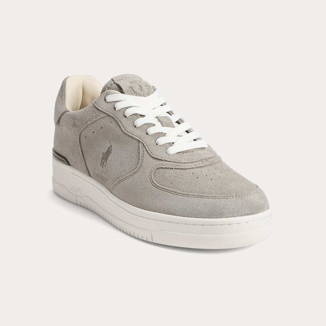 Ralph Lauren Masters Court Earth Grey M