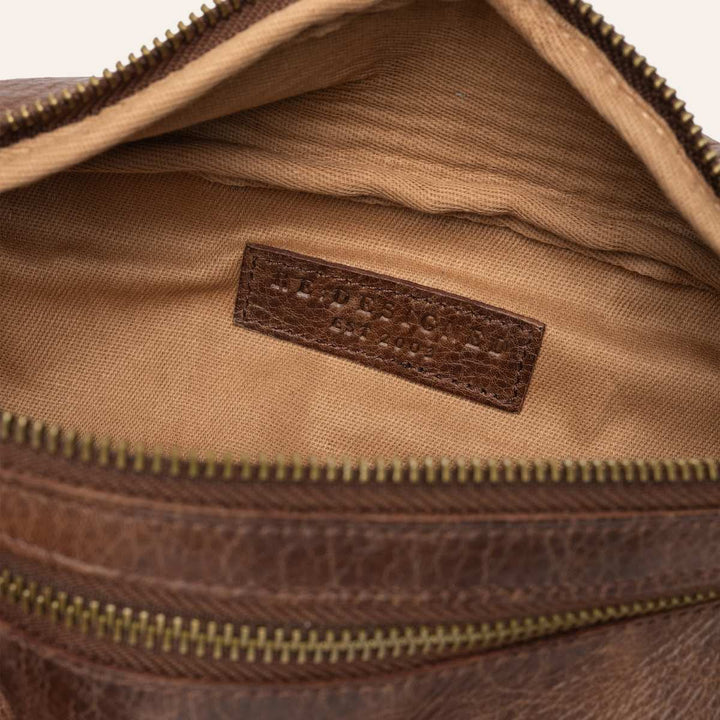 ReDesigned by Dixie Faust Urban Woodsmoke