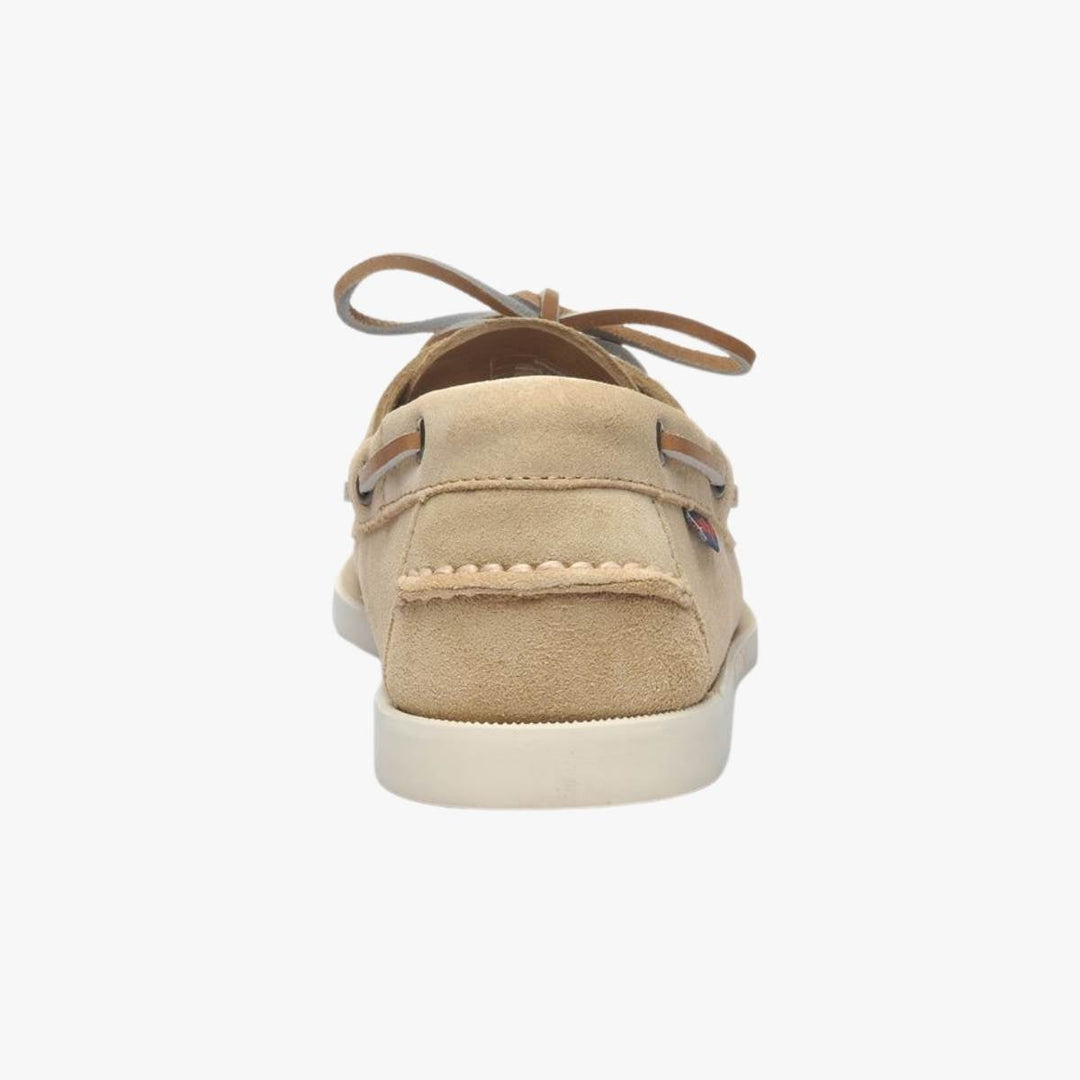 Sebago Portland Flesh Out Beige M