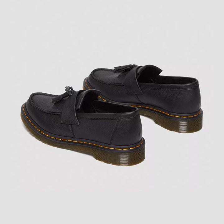 Dr. Martens Adrian Virginia Svart W