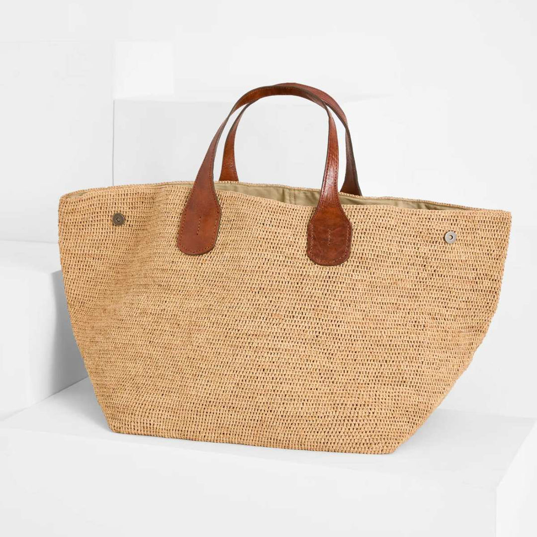 IBELIV Bag Rio Tea