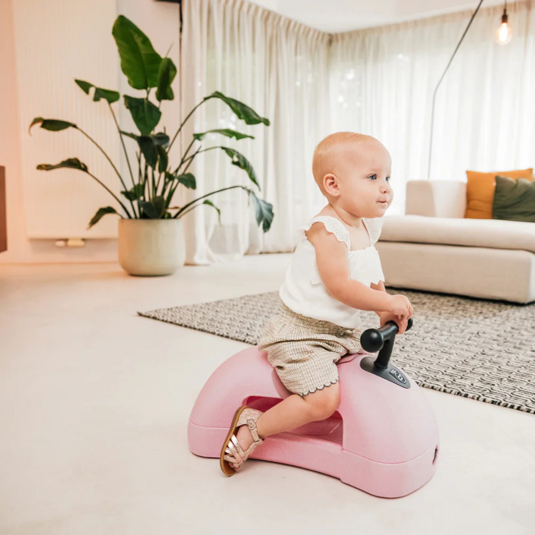 My First Gåvogn Rosel  Pus&Go