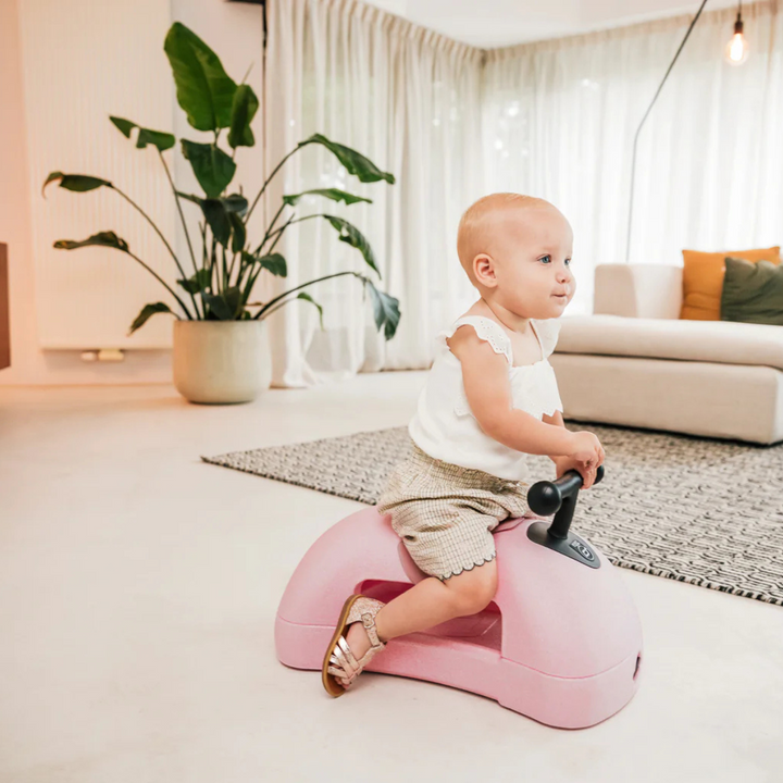 My First Gåvogn Rosel  Pus&Go