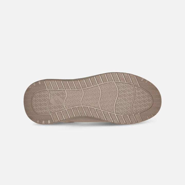 Skechers Slip-ins: Vanntett Irene Brown W