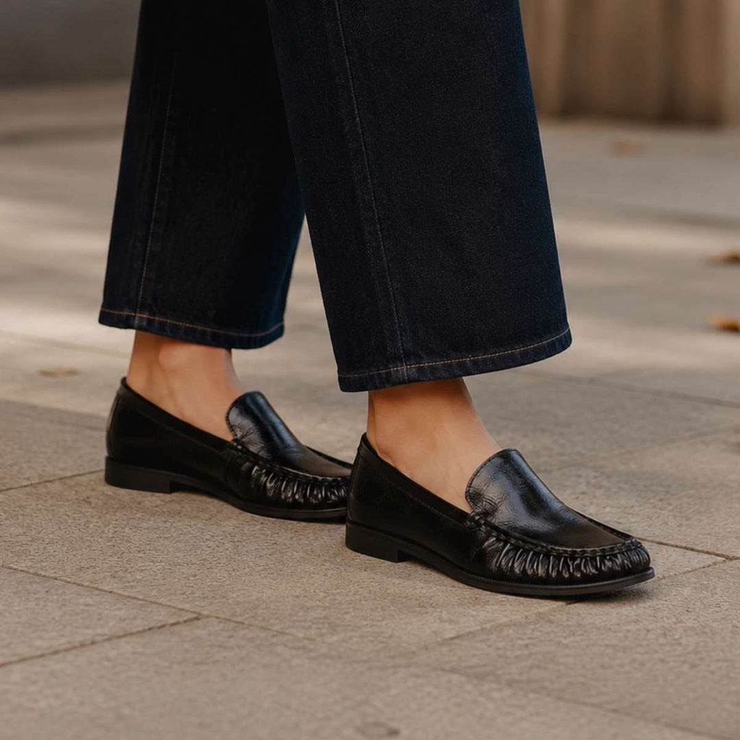 Vagabond Brandi Black W