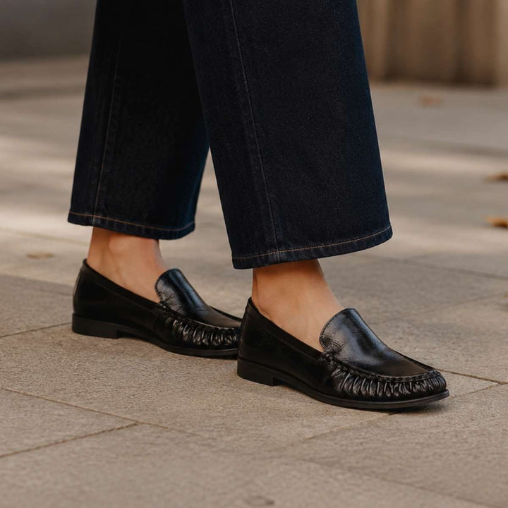 Vagabond Brandi Black W