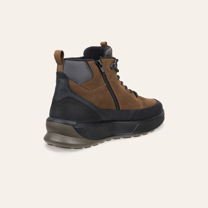 ECCO Byway 2.0 Black/Camel/Magnet M