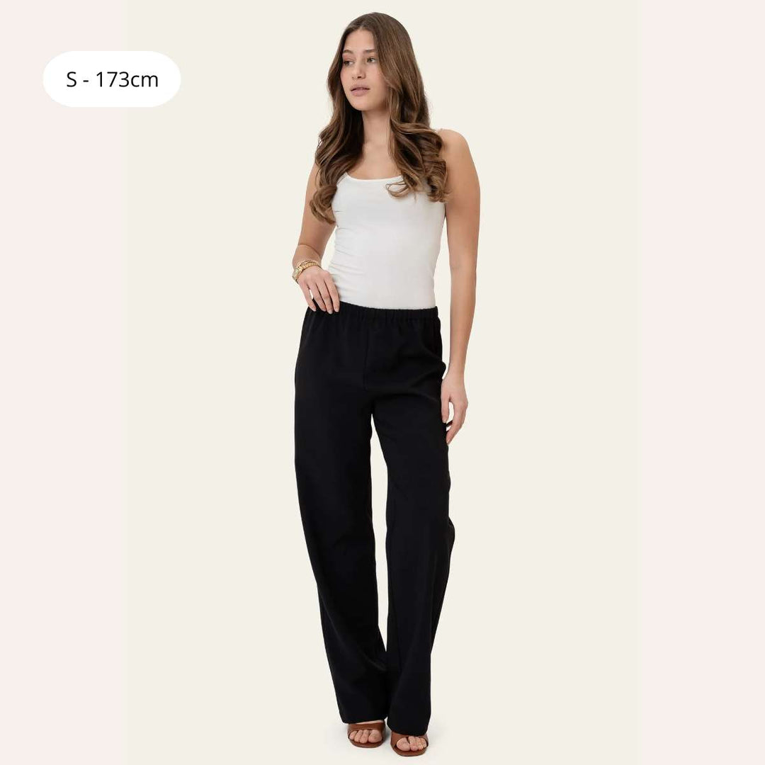 BYIC MioIC Pants Black