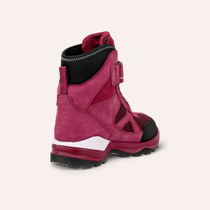 Ecco Snow Mountain Plum B
