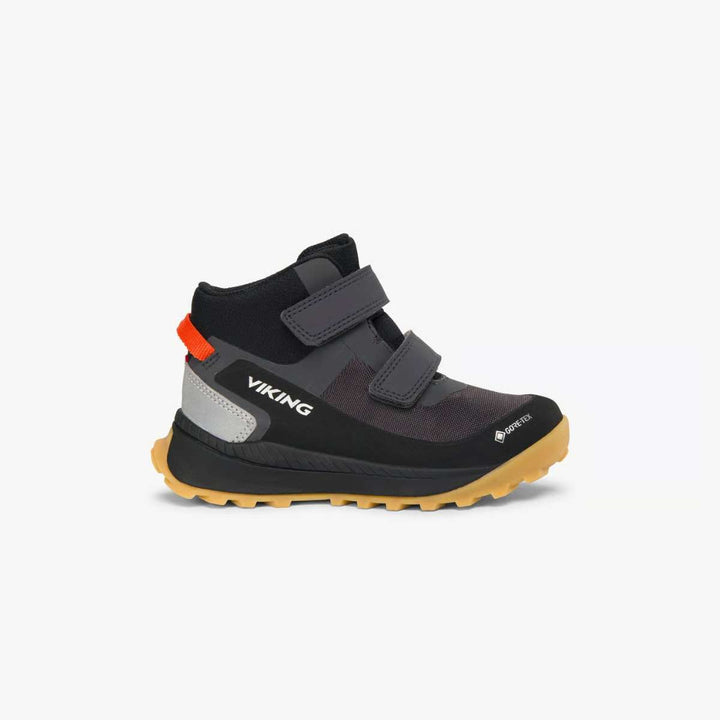 Viking Expower Mid GTX Black B