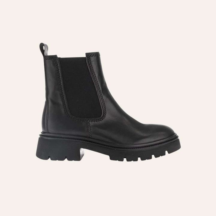 Gabor Boots Black W