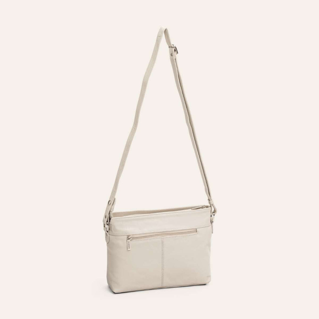 The Monte Crossover Medium Horizontal Beige