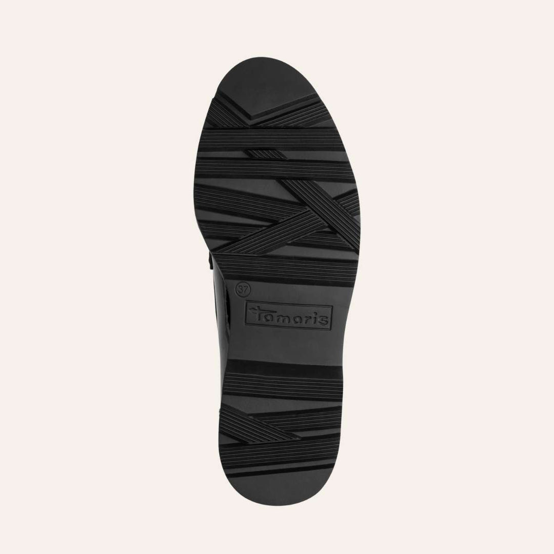 Tamaris Loafer Black W