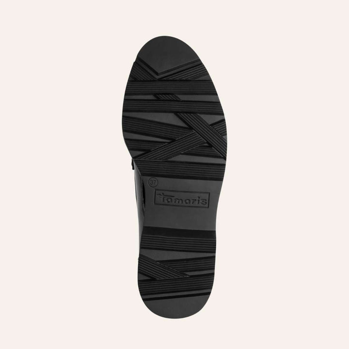Tamaris Loafer Black W