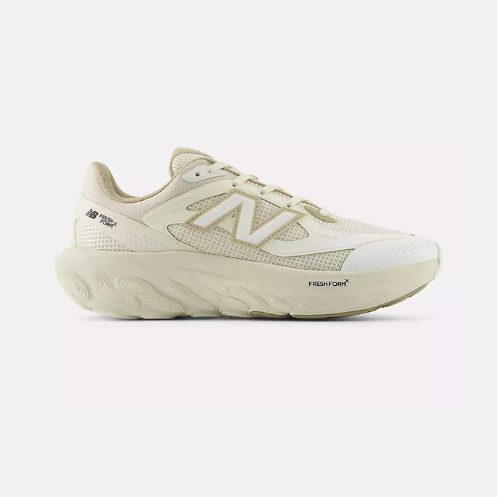 New Balance Fresh Foam Trainer Linen/Sea Salt W