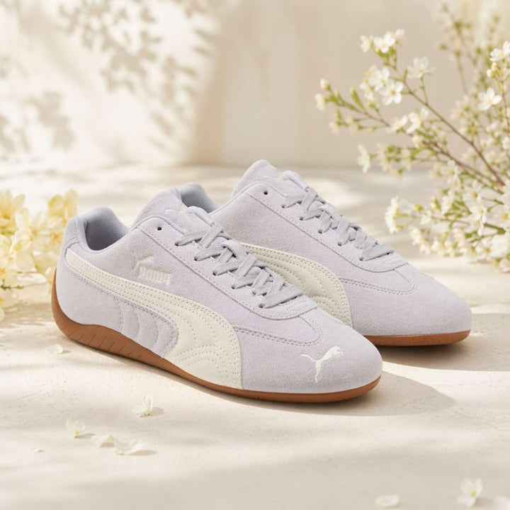 PUMA Speedcat OG Vibrant Silver-Gum W