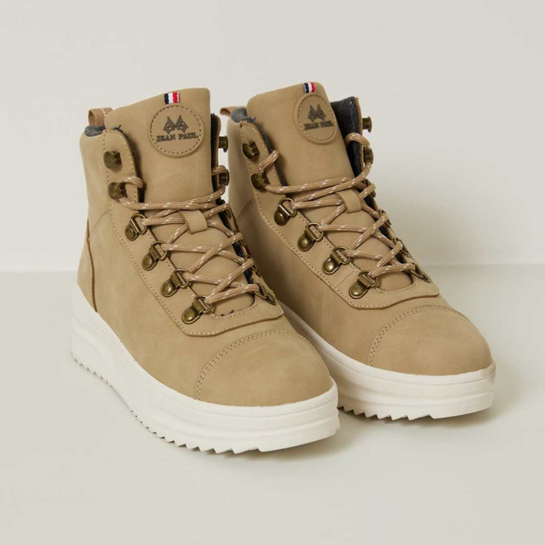 Jean Paul Villaz Beige W