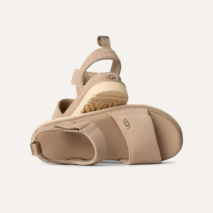 UGG Goldenstar Sandal Sand W