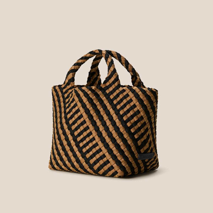 Naghedi St Barths Small Tote Ravenna