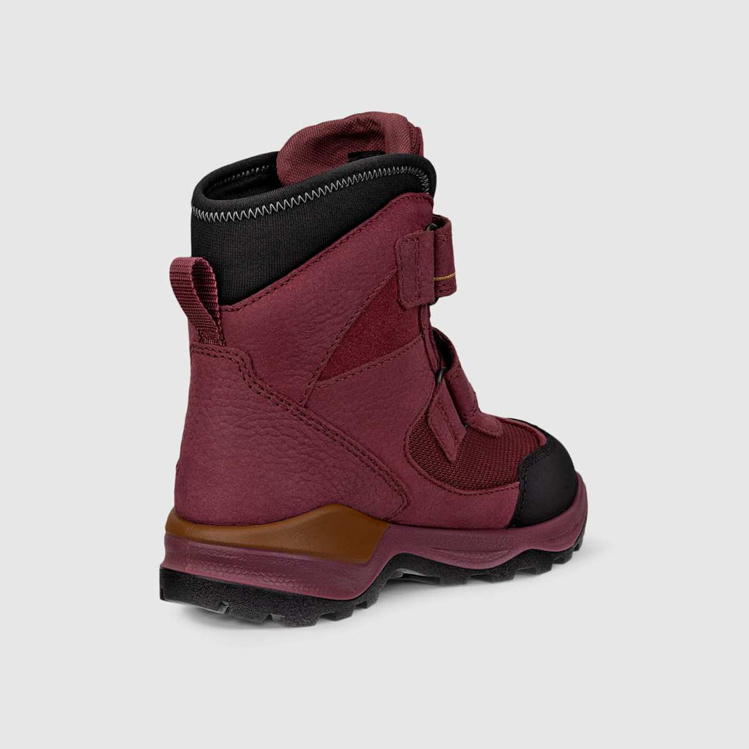 Ecco Snow Mountain Nocturne JR (36-40)