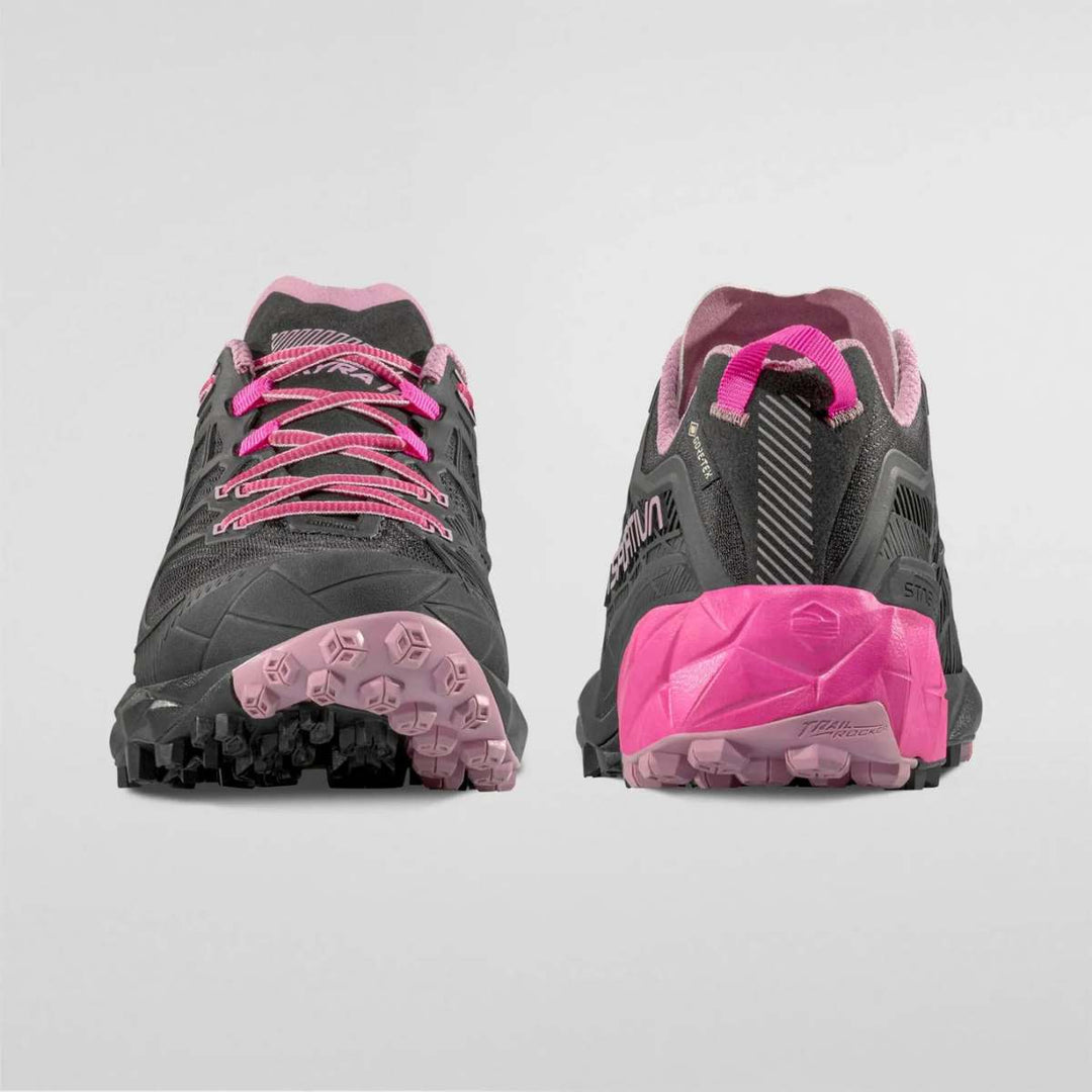 La Sportiva Akyra II GTX Hiking Black/Rose W