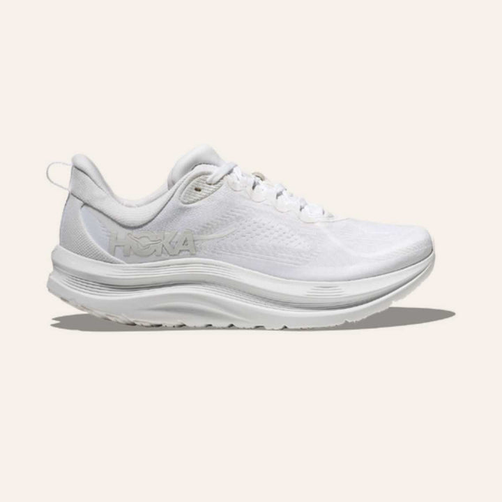HOKA Kawana 3 White/White W