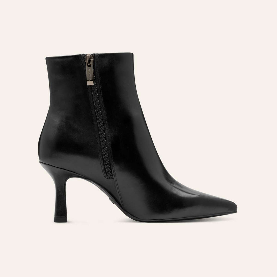 Tamaris Ankelboots Black W