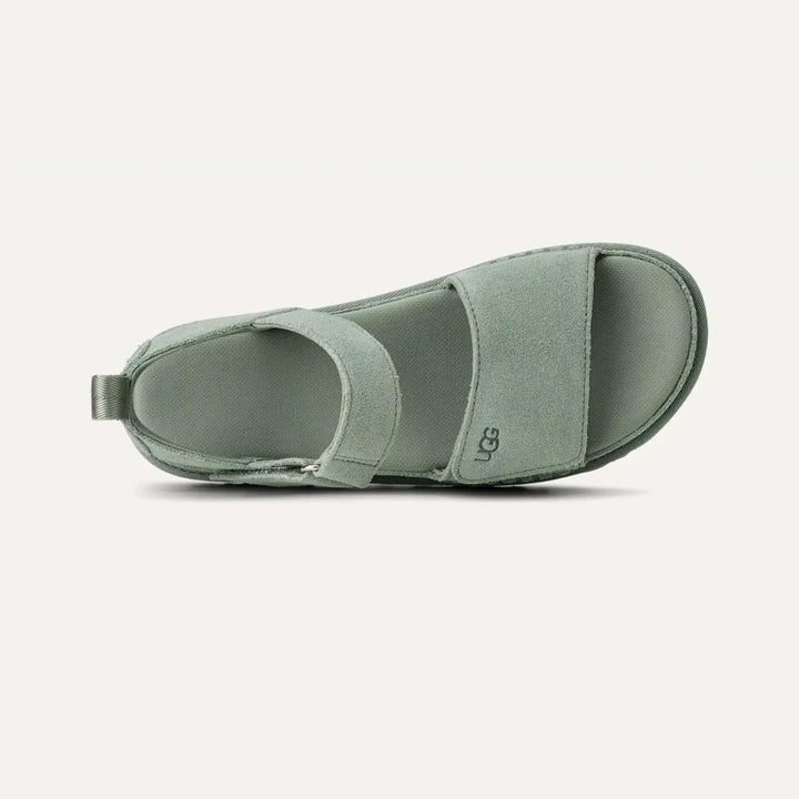 UGG Goldenstar Sandal Artichoke W