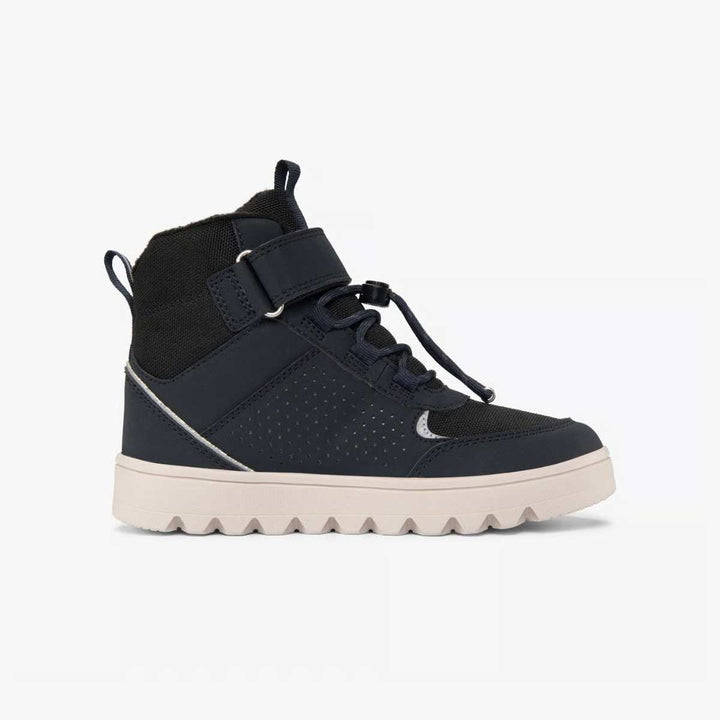 Viking Fleek Warm GTX Black/Charcoal JR