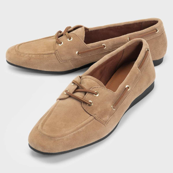 Vagabond Hillary Nougat W