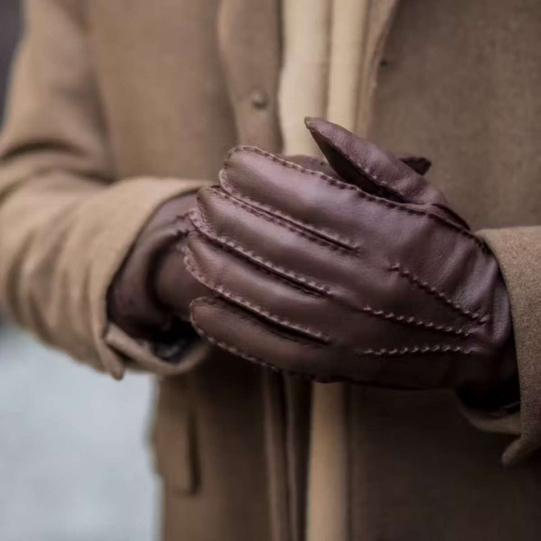 Hestra Matthew Chocolate