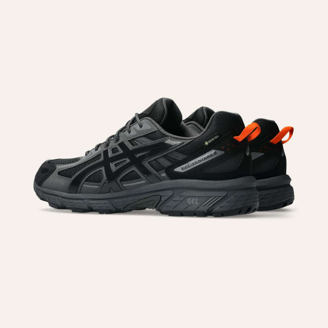 Asics Gel-Venture 6 GTX Graphite Grey/Carbon
