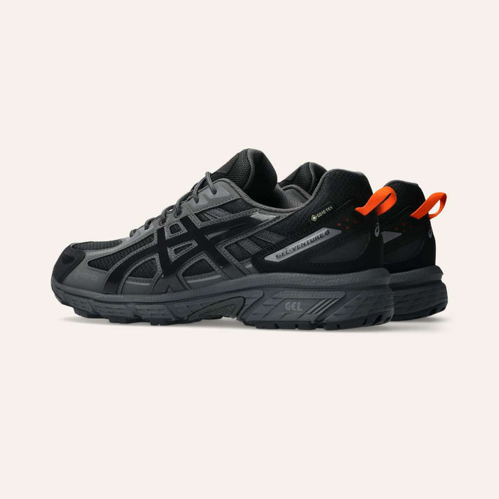 Asics Gel-Venture 6 GTX Graphite Grey/Carbon