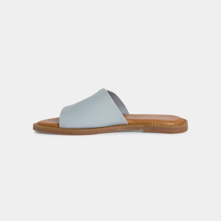 Tamaris Sandal Mule Light Blue W