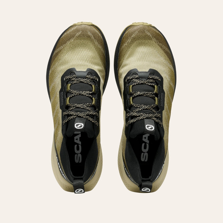 Scarpa Golden Gate LT WP Black-Sage M