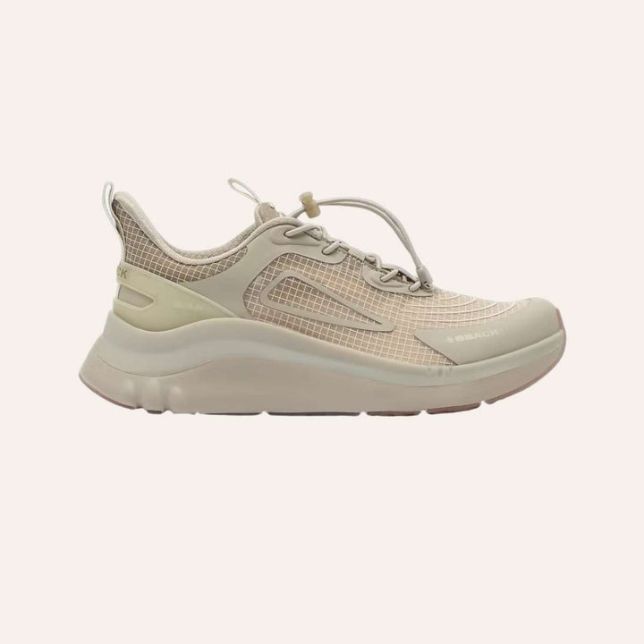 BBACK 0524 Sneakers Gentle Life Mocha UNI