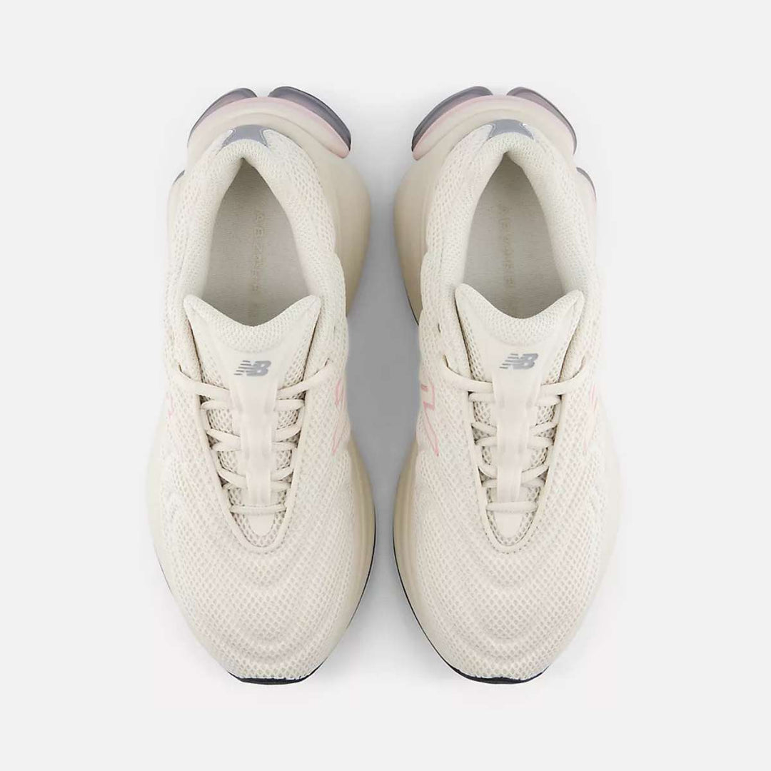 New Balance U5030 Linen/Pink Chalk W