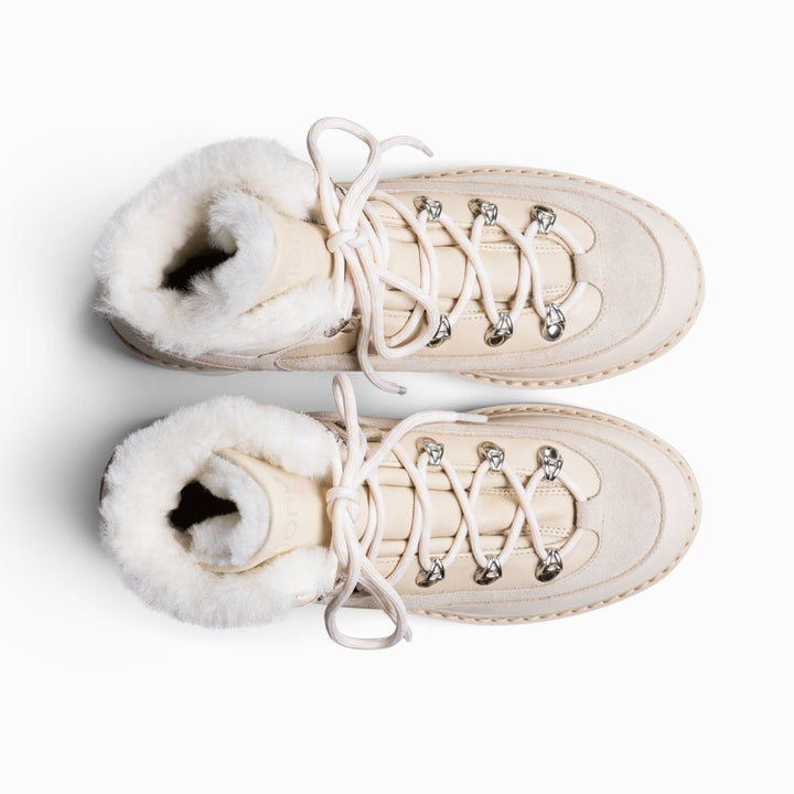Mono Tag Cap Sorbet W