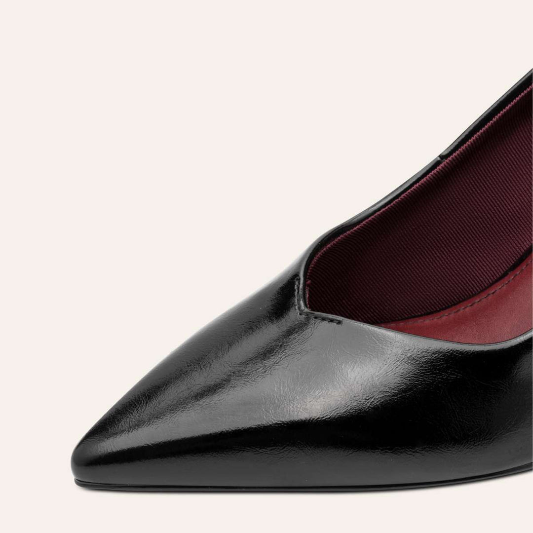 Tamaris Pensko Black W
