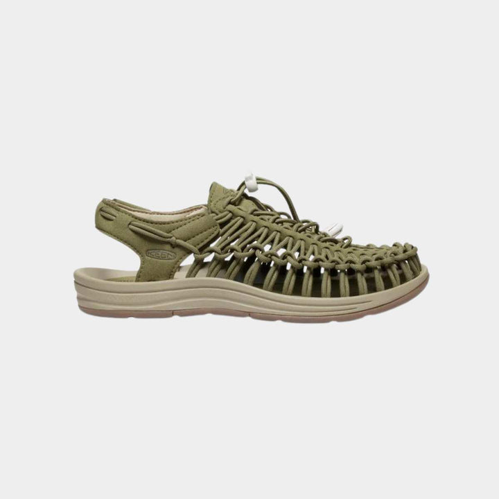 Keen Uneek W-Martini Olive-Safari