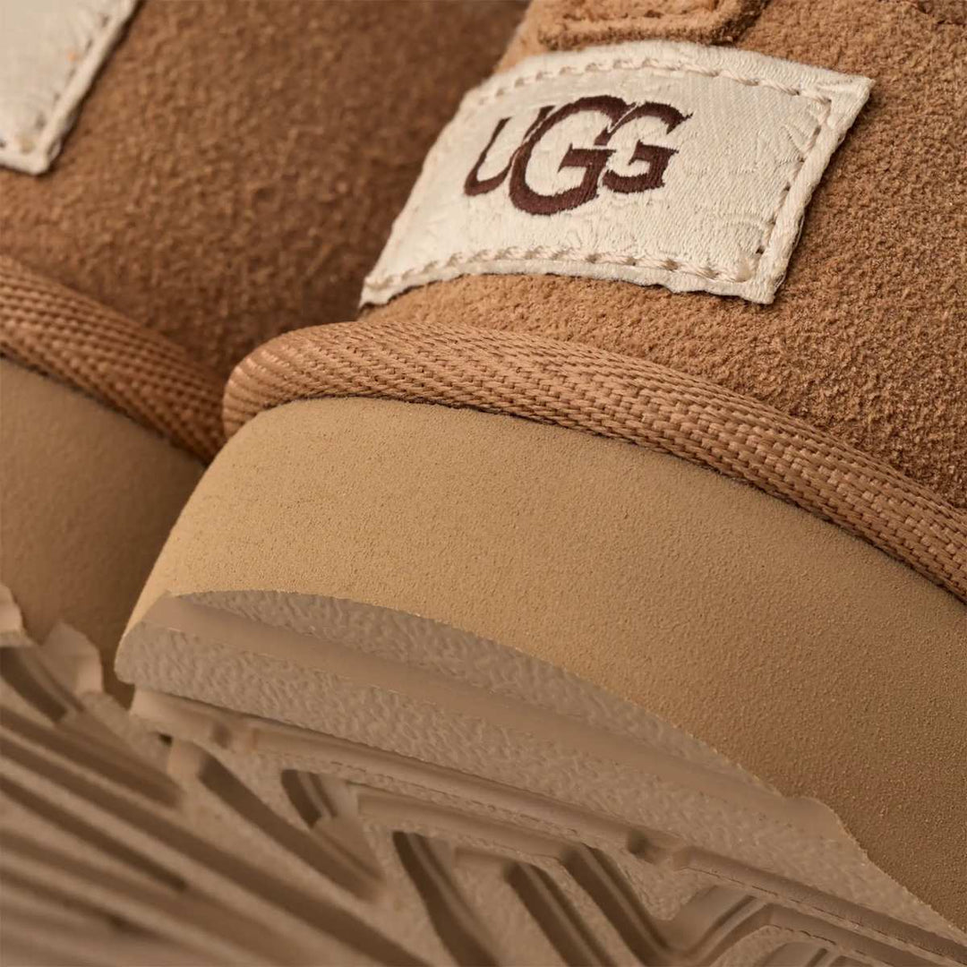 UGG K Classic Micro Chestnut JR