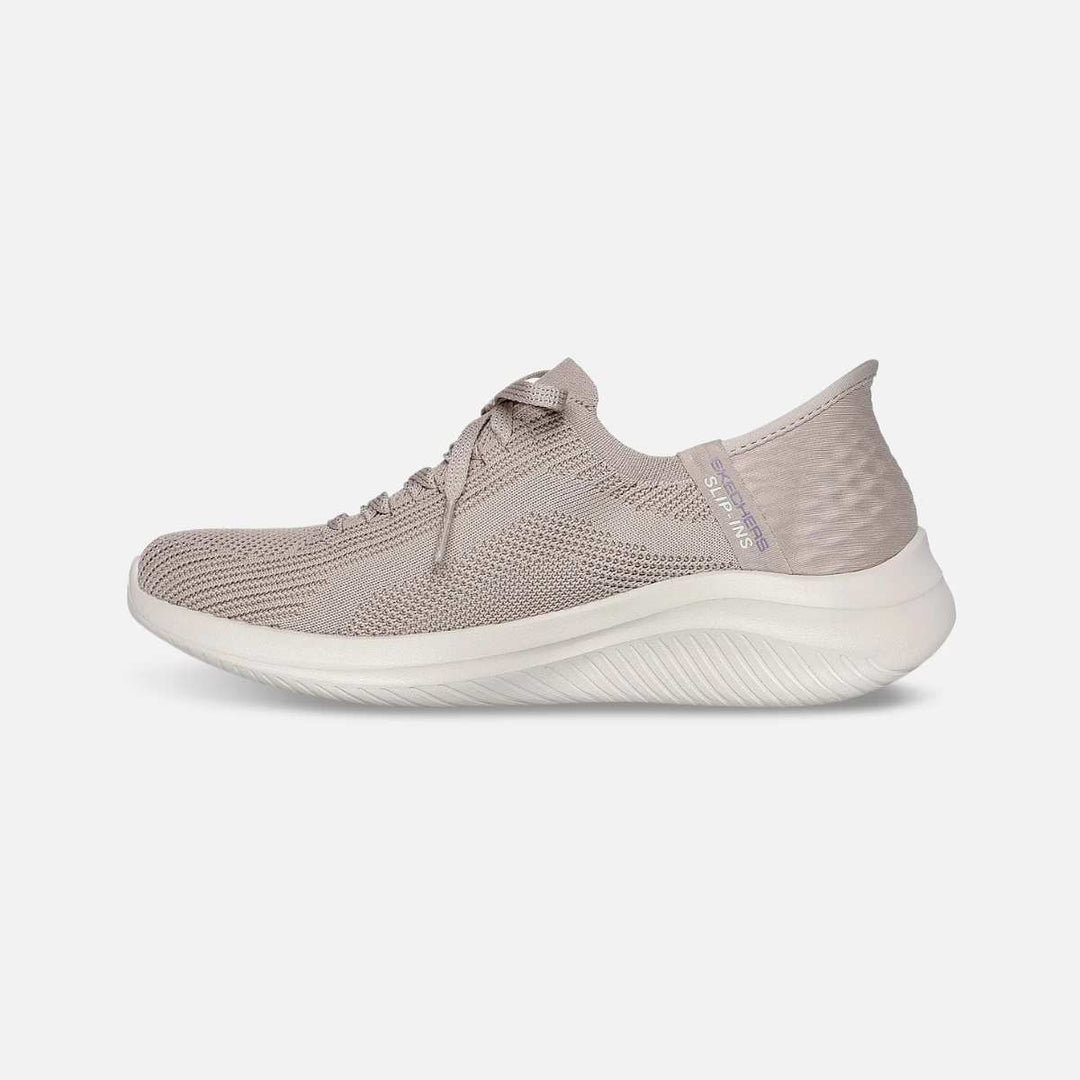 Skechers Ultra Flex 3.0 Taupe W