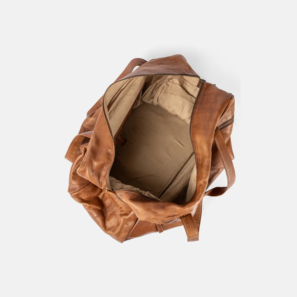 Redesigned by Dixie Signe Urban Walnut