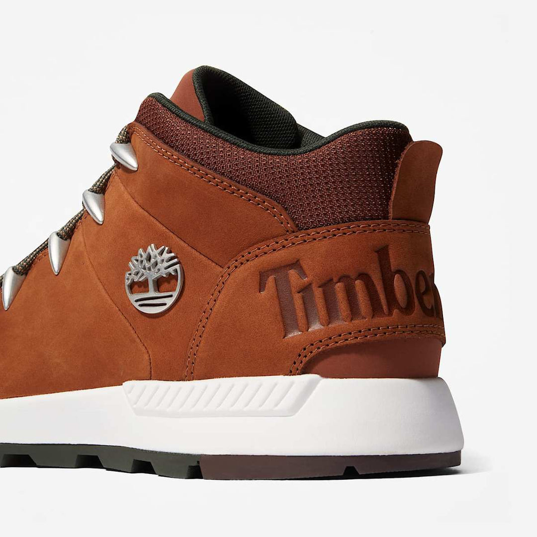 Timberland Sprint Chukka Brun M