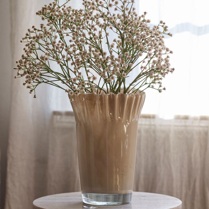 Vase Stefano Høyde 24 cm