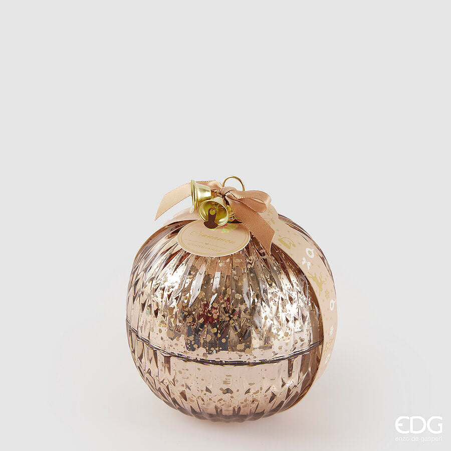 EDG Candela Sfera Con Profumo D.11