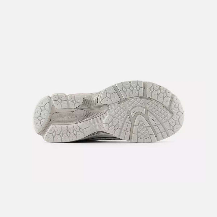 New Balance 1906 JR Light Silver Metallic