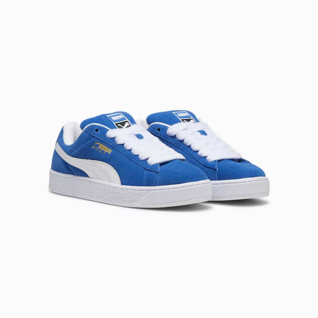 Puma Suede XL Team Royal/White UNI